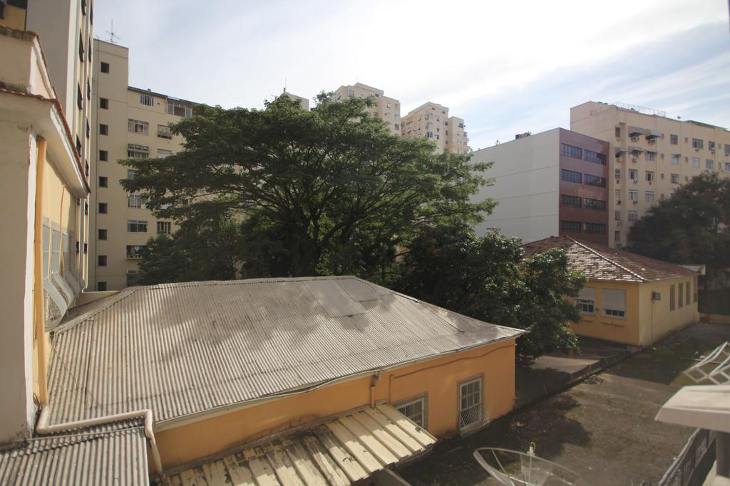 Paissandu 204 Apartment Rio de Janeiro Exterior photo